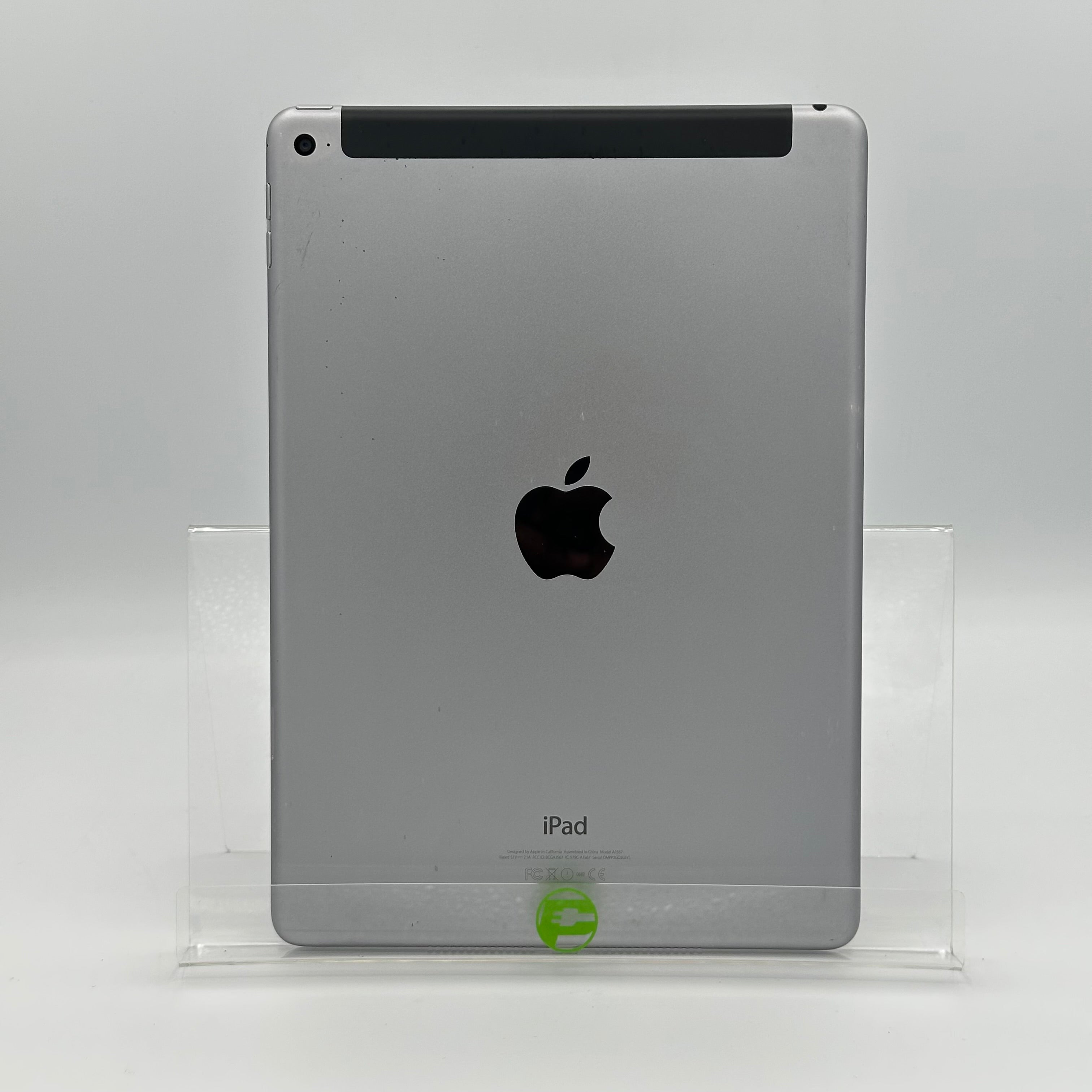 iPad Air 2 64GB　A1567 Apple IPad Air 2 WI-FI 64GB Space Gray (Renewed) : Amazon.ca