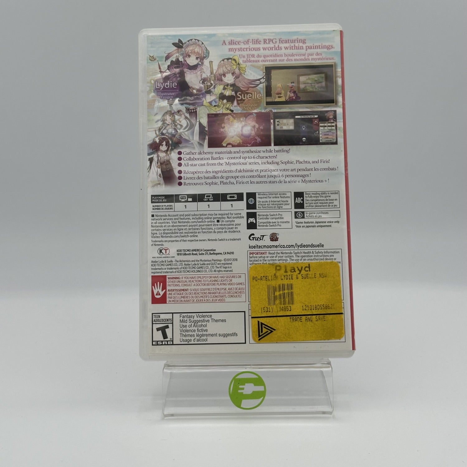 Product Image
