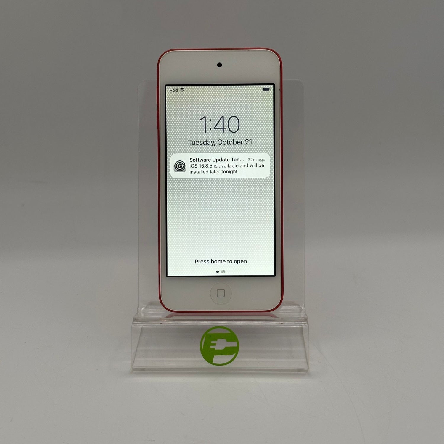 Apple iPod Classic 7th Gen 120GB SILVER – PayMore Toronto Downtown