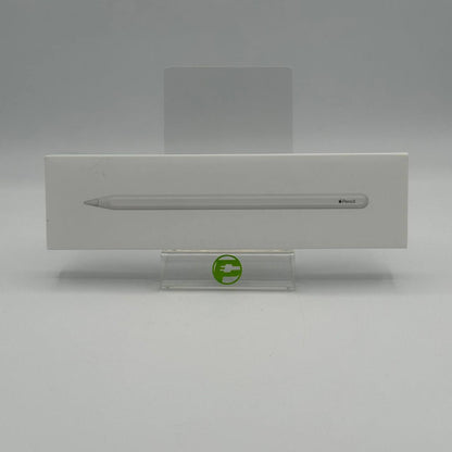 Apple Pencil 2nd Gen Smart Pencil Stylus White MU8F2AM/A