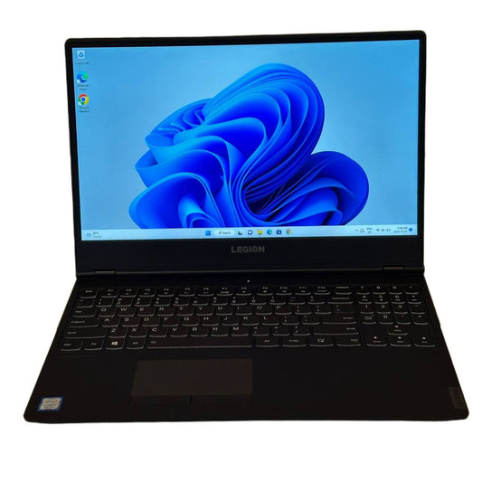 Lenovo Legion Y540 81SX000KUS i7-9750H 16GB RAM 256 SSD GTX 1660 Ti 6GB