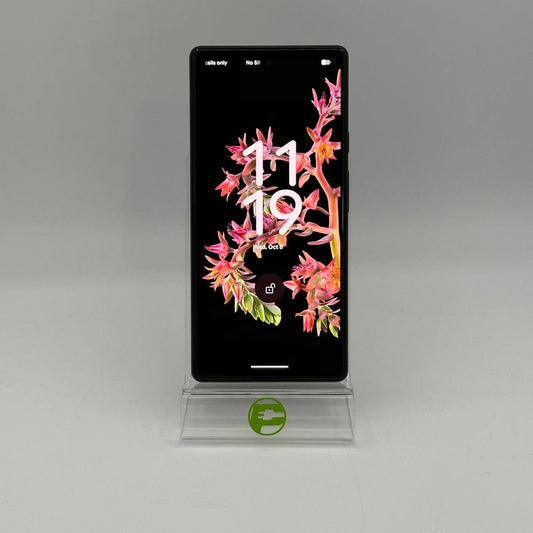 Google Pixel 6 128GB Black