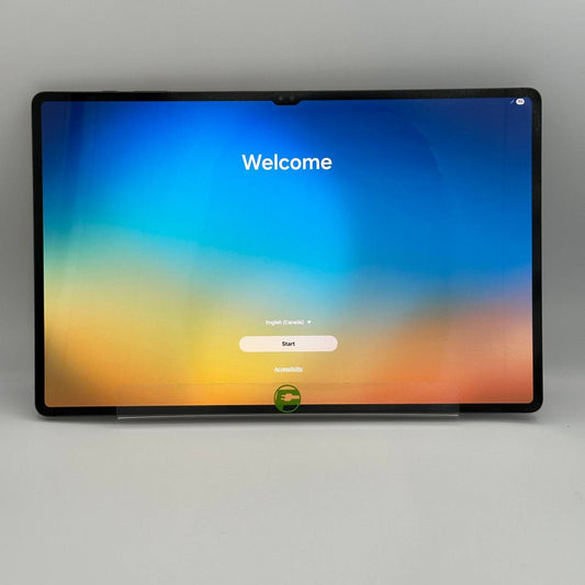 Samsung Galaxy Tab S8 Ultra 120Hz 8GB RAM 128GB Black