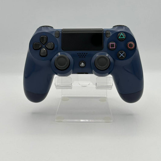 Sony PlayStation 4 PS4 DualShock Wireless Controller Blue