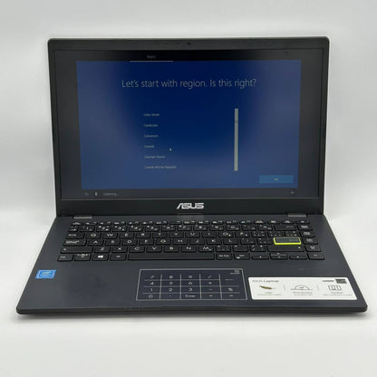 Asus N6LH Pentium Silver N5030 15"6 4GB RAM 128GB SSD