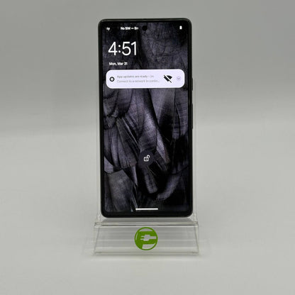 Google Pixel 7 (Unlocked) 8GB RAM 128GB Obsidian Black