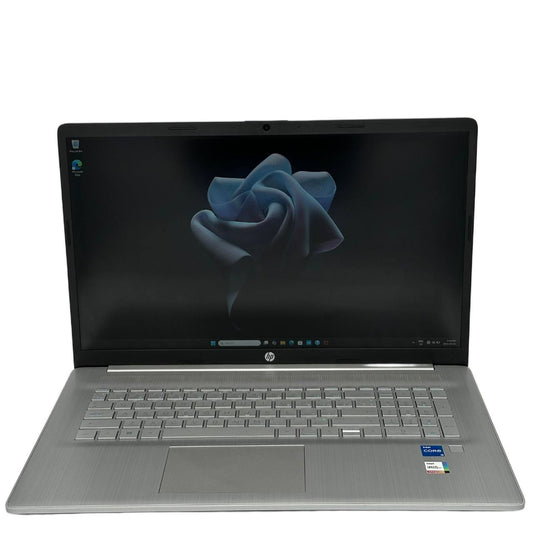 HP Laptop 17-CN2008CA Intel Core i5-1235U 1.3GHz 16GB RAM 1TB SSD