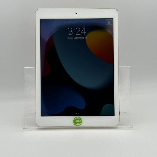 Apple iPad Air 2nd Gen (WiFi Only) 16GB Gold