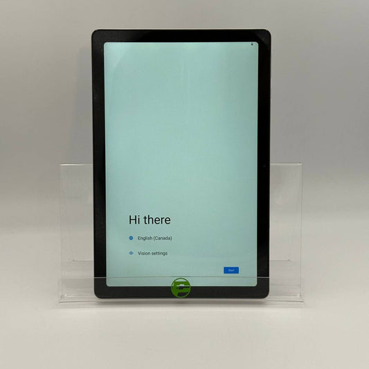 ONN Surf Tablet 32GB (WiFi Only) Gray
