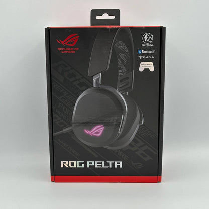 ASUS ROG Pelta Wireless Gaming Headset New