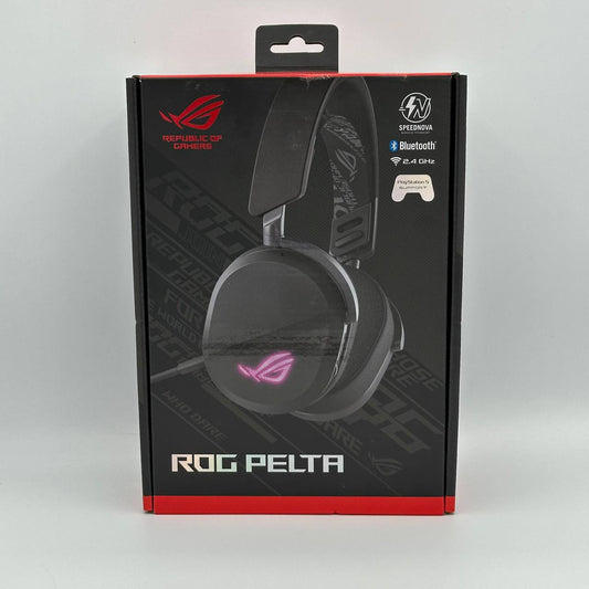 ASUS ROG Pelta Wireless Gaming Headset New
