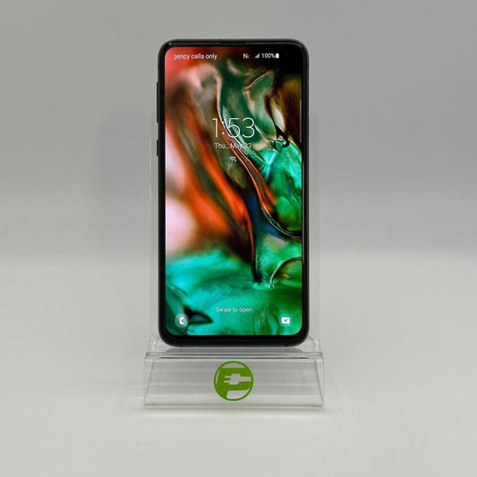 Samsung Galaxy S10e 6GB RAM 128GB  Aura Blue