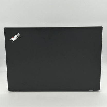Lenovo ThinkPad T490 14" i5-8265U 1.6GHz 8GB RAM 256GB SSD