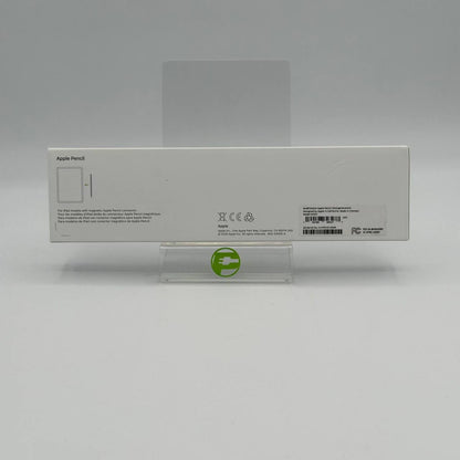 Apple Pencil 2nd Gen Smart Pencil Stylus White MU8F2AM/A
