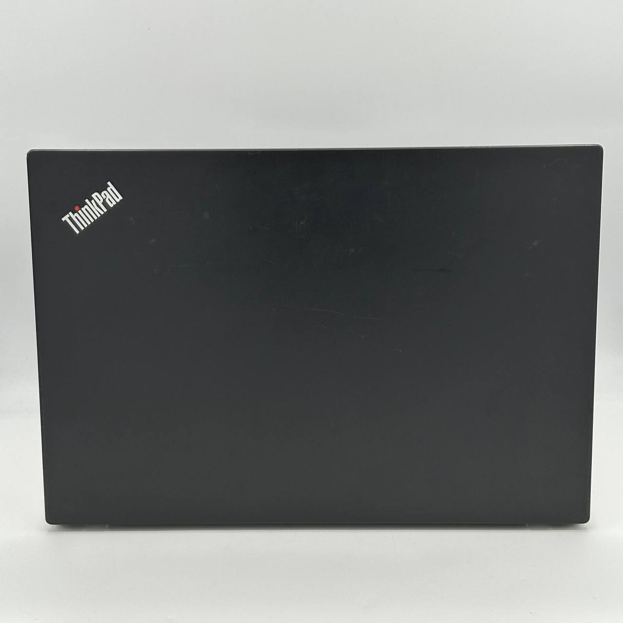 Lenovo ThinkPad T490s 14" i5- 8365U 8GB RAM 256GB SSD