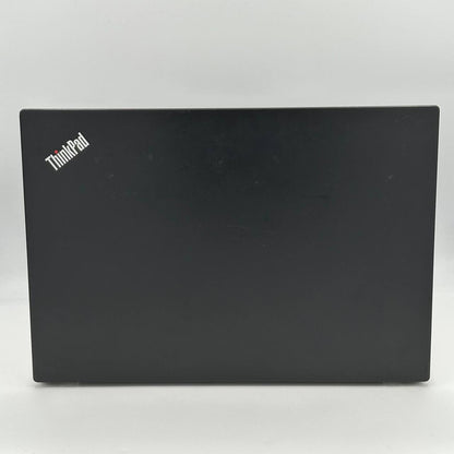 Lenovo ThinkPad T490s 14" i5- 8365U 8GB RAM 256GB SSD
