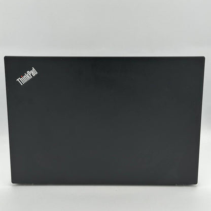 Lenovo ThinkPad T14S 14" i5-10210U 1.6GHz 8GB RAM 240GB SSD