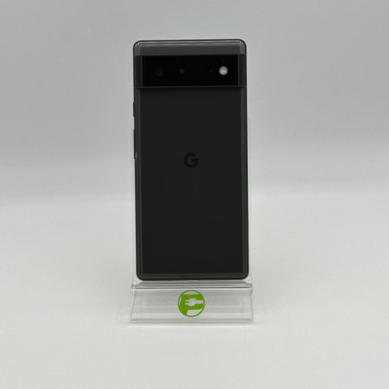 Google Pixel 6 128GB Black