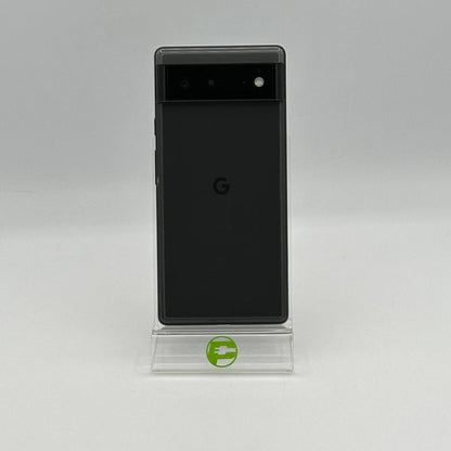 Google Pixel 6 128GB Black