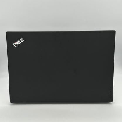 Lenovo ThinkPad T480 14" i5-8250U 1.6GHz 24GB RAM 500GB HDD