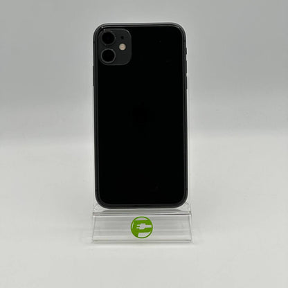 Apple iPhone 11 128GB Black