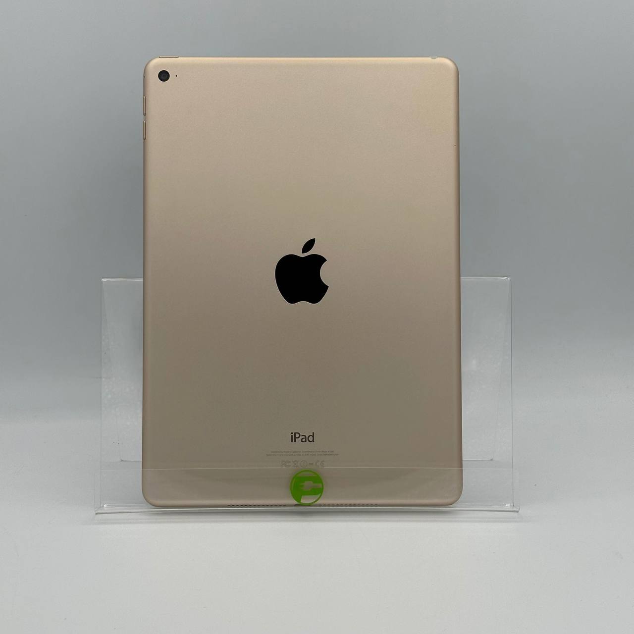 Apple iPad Air 2nd Gen (WiFi Only) 16GB Gold