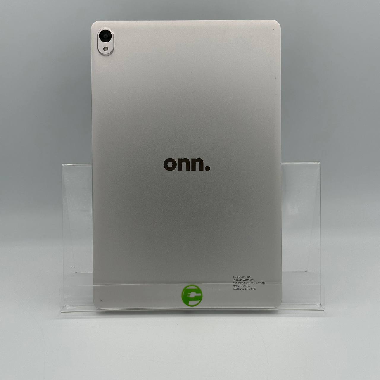ONN Surf Tablet 32GB (WiFi Only) Gray