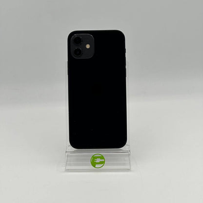 Apple iPhone 12 64GB Black