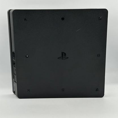 Sony PlayStation 4 Slim PS4 500GB Console Gaming System Black