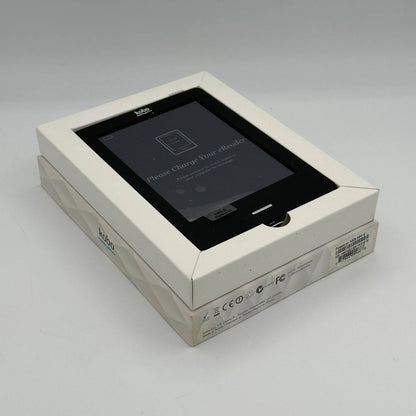 Kobo Touch Edition eReader Tablet Open Box / Like New