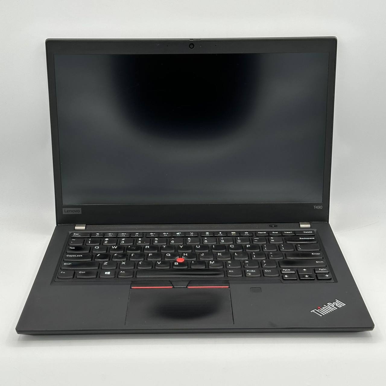 Lenovo ThinkPad T490 14" i5-8265U 1.6GHz 8GB RAM 256GB SSD