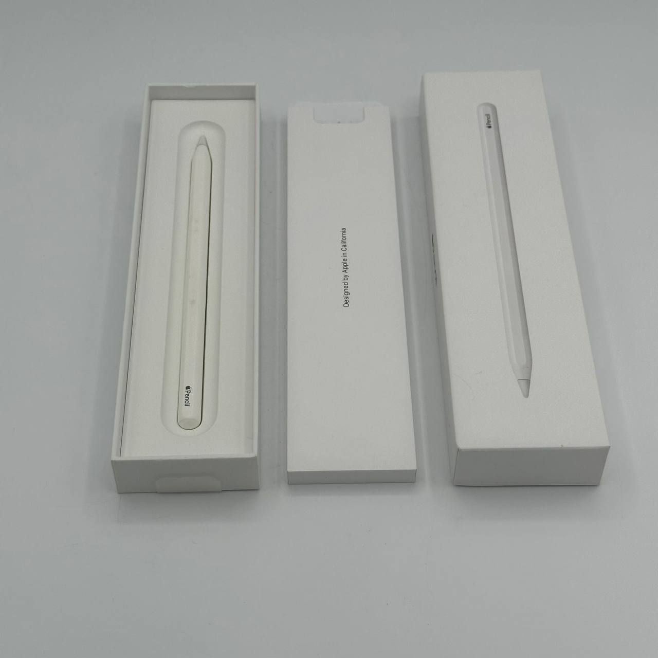 Apple Pencil 2nd Gen Smart Pencil Stylus White MU8F2AM/A