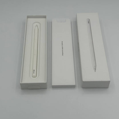 Apple Pencil 2nd Gen Smart Pencil Stylus White MU8F2AM/A
