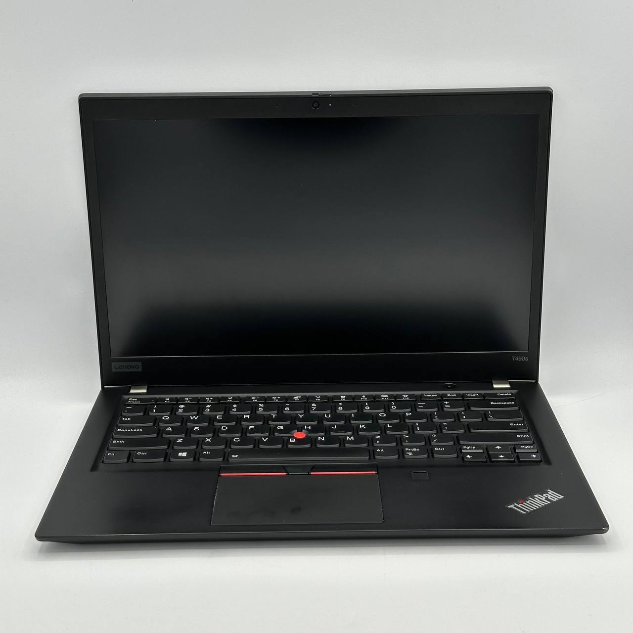 Lenovo ThinkPad T490s 14" i5- 8365U 8GB RAM 256GB SSD