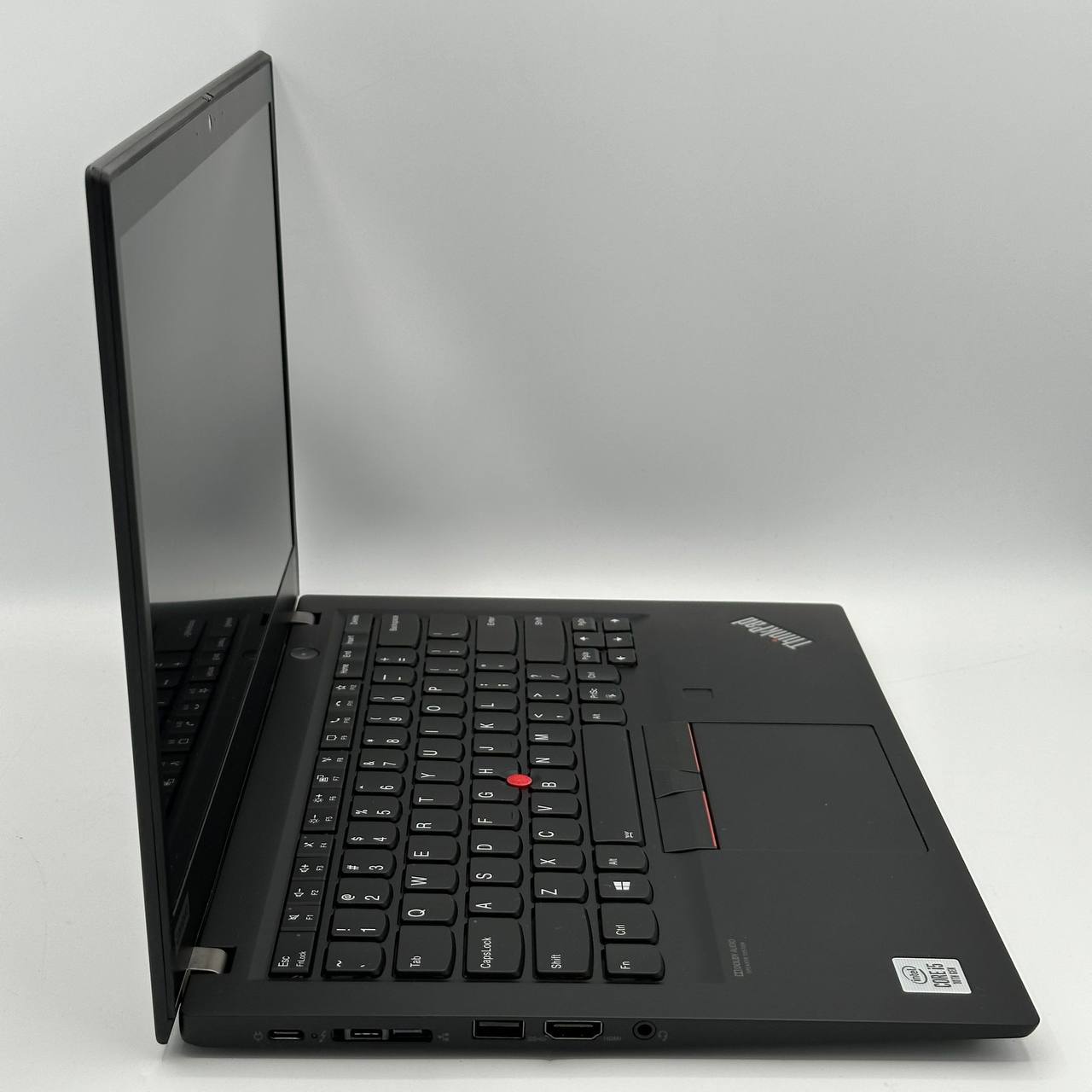 Lenovo ThinkPad T14S 14" i5-10210U 1.6GHz 8GB RAM 240GB SSD