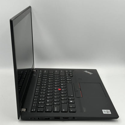 Lenovo ThinkPad T14S 14" i5-10210U 1.6GHz 8GB RAM 240GB SSD