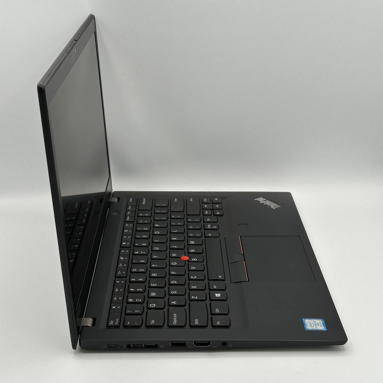 Lenovo ThinkPad T490s 14" i7-8665U 16GB RAM 256GB SSD