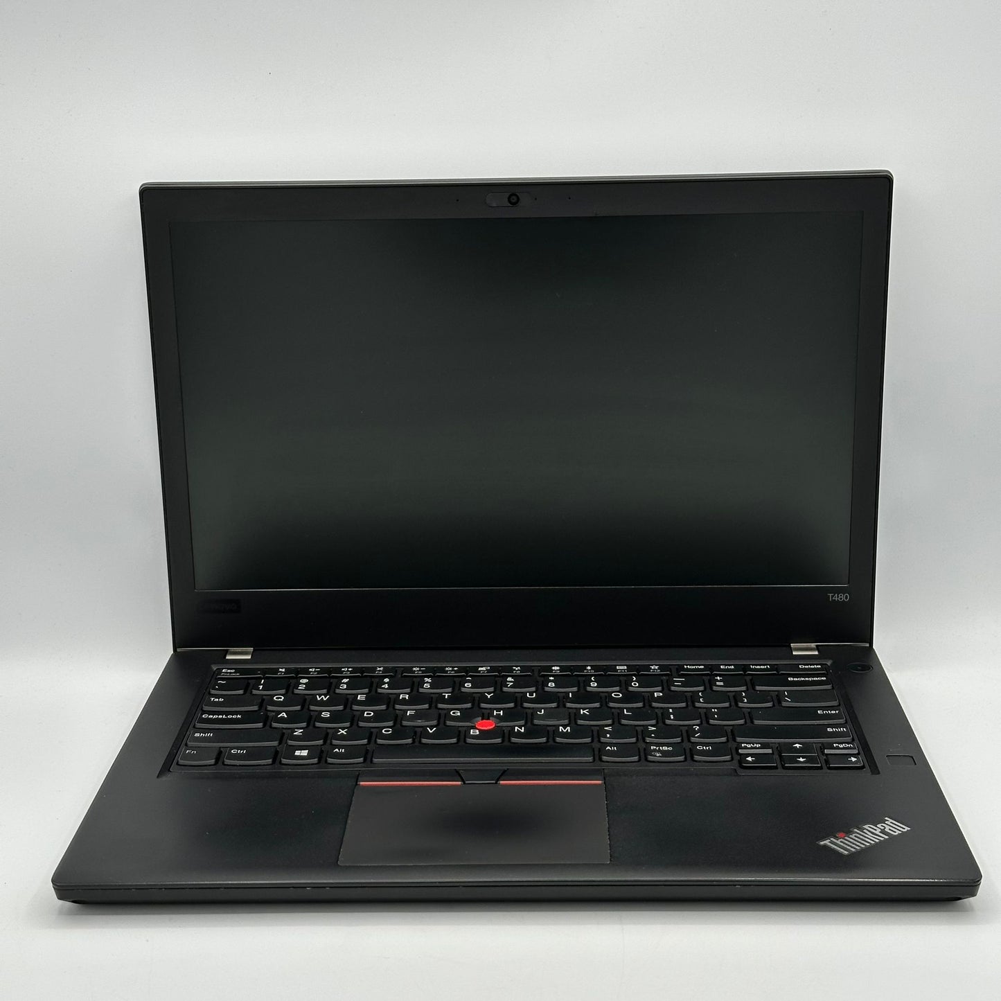 Lenovo ThinkPad T480 14" i5-8250U 1.6GHz 24GB RAM 500GB HDD