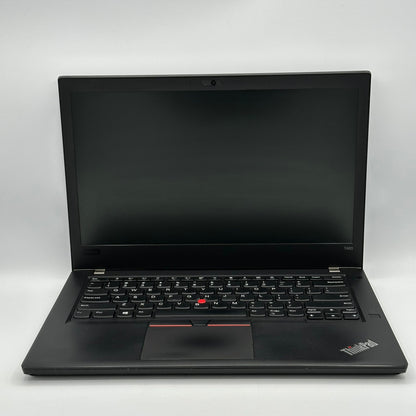 Lenovo ThinkPad T480 14" i5-8250U 1.6GHz 24GB RAM 500GB HDD