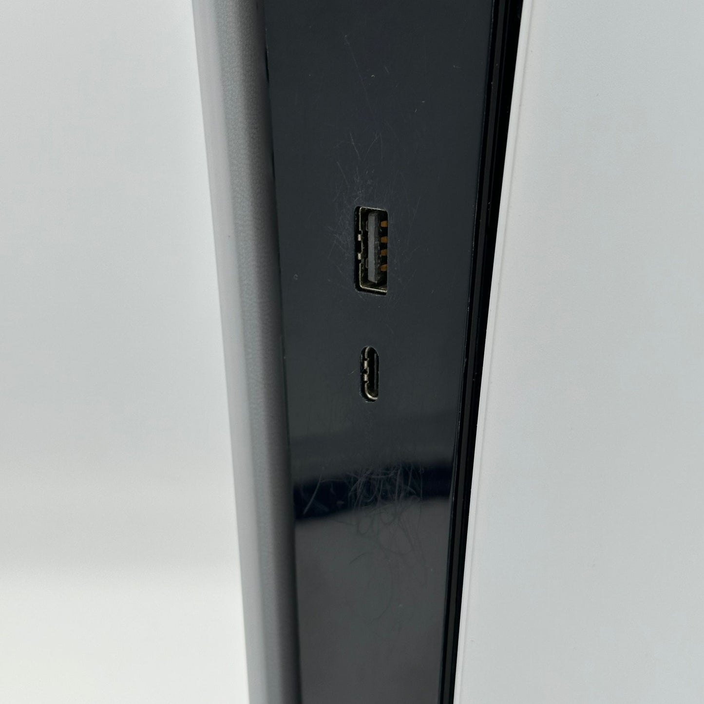 Sony PlayStation 5 PS5 Digital Edition 825GB Console Gaming System White