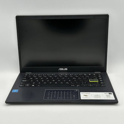 Asus N6LH Pentium Silver N5030 15"6 4GB RAM 128GB SSD