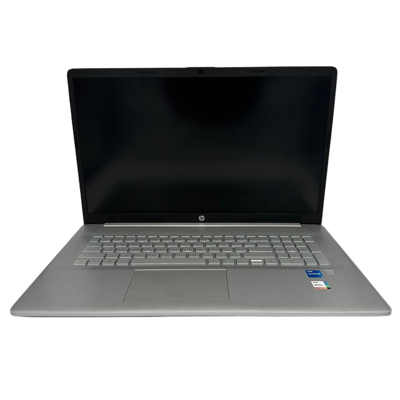 HP Laptop 17-CN2008CA Intel Core i5-1235U 1.3GHz 16GB RAM 1TB SSD