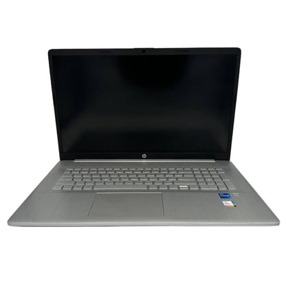 HP Laptop 17-CN2008CA Intel Core i5-1235U 1.3GHz 16GB RAM 1TB SSD