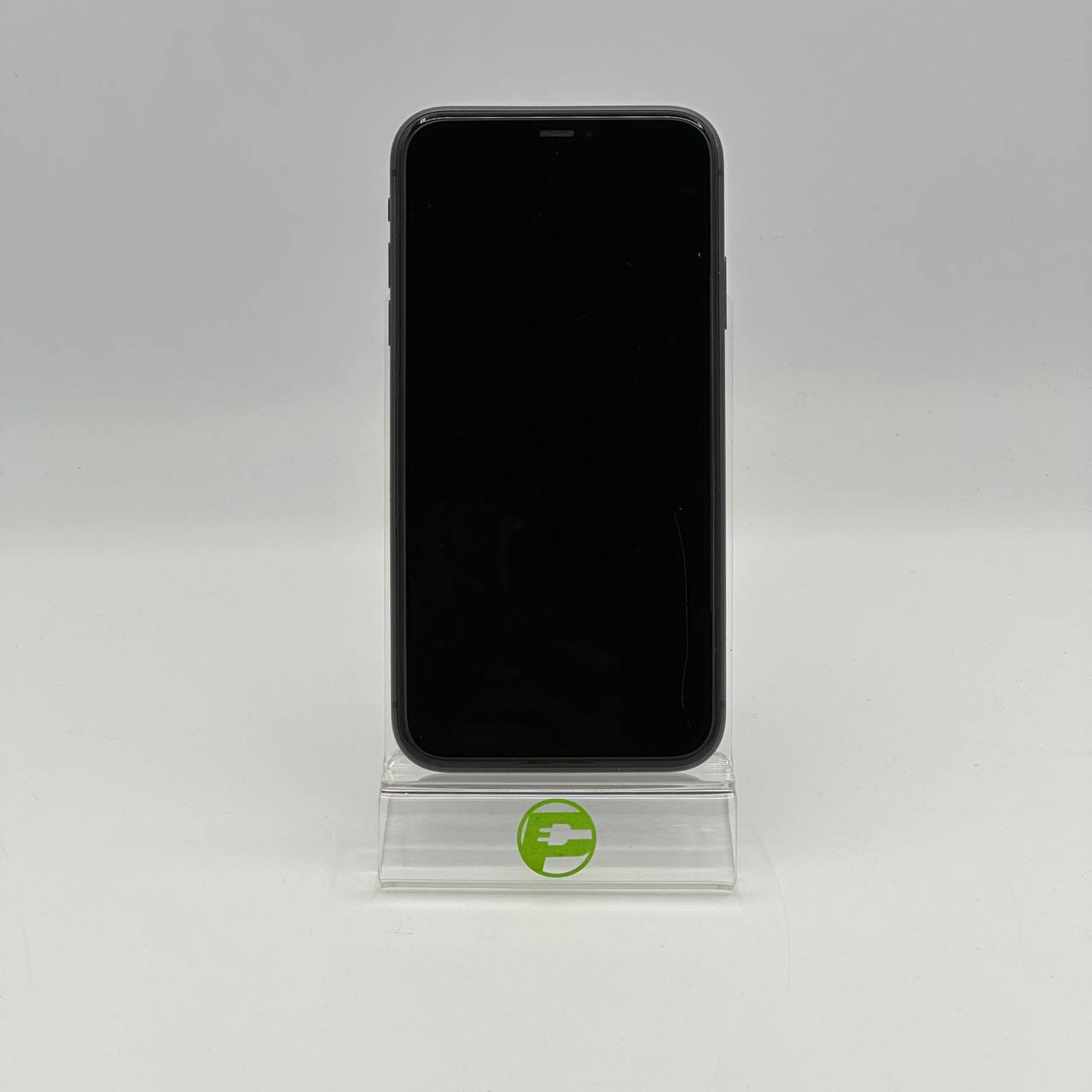 Apple iPhone 11 128GB Black