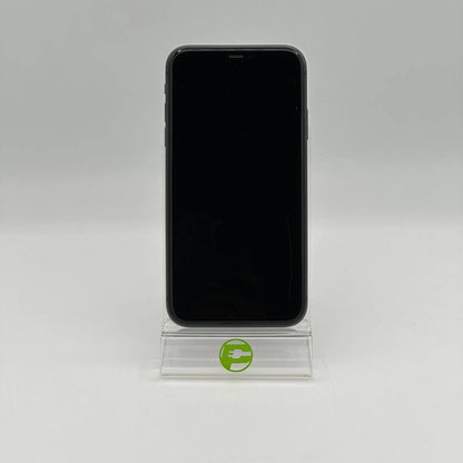 Apple iPhone 11 128GB Black