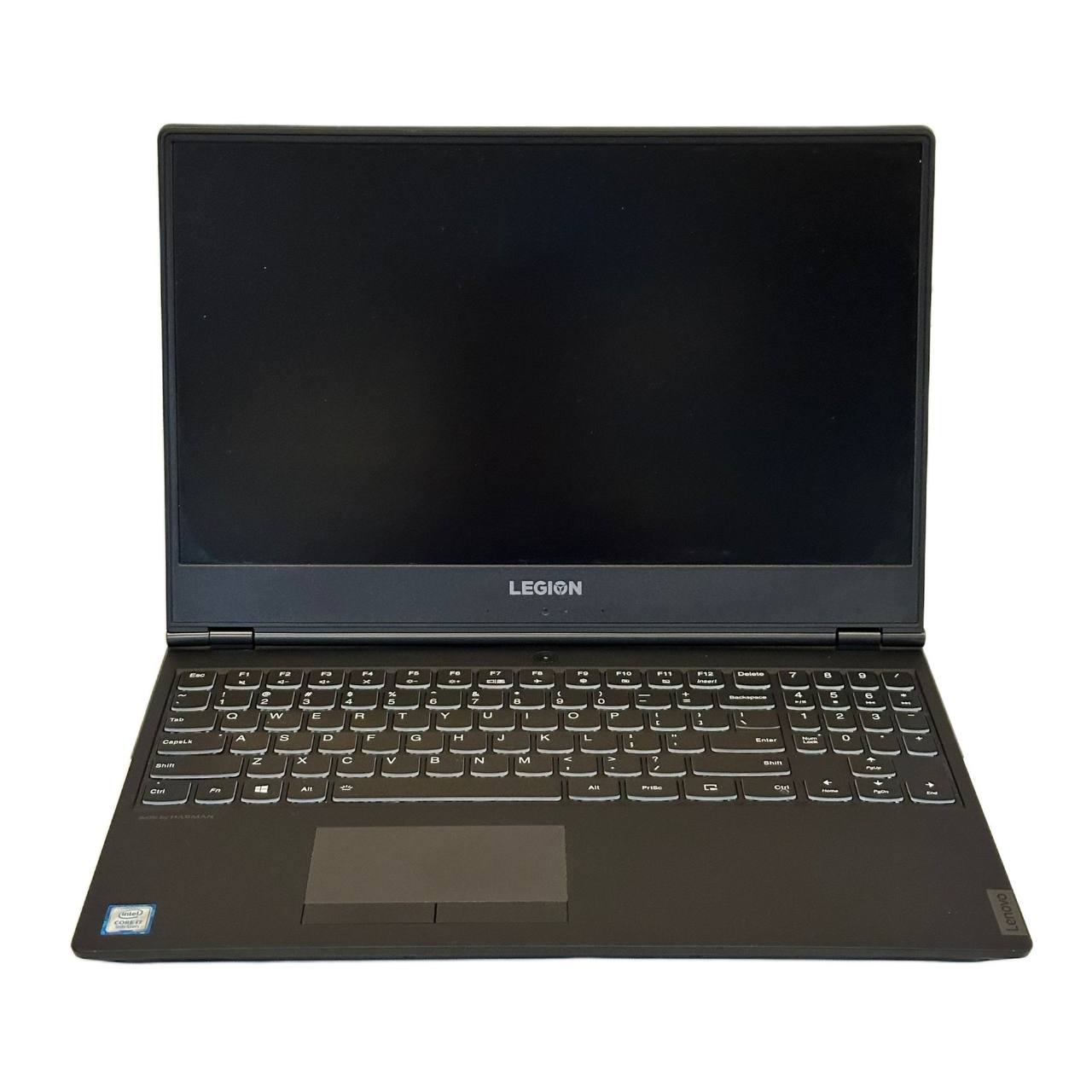 Lenovo Legion Y540 81SX000KUS i7-9750H 16GB RAM 256 SSD GTX 1660 Ti 6GB