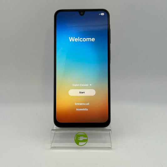 Samsung Galaxy A26 128GB  Black