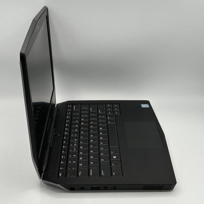 Alienware 13 R2 AlienwareR2 i7-6500U 16GB RAM 256+512GB SSD GeForce GTX 960M