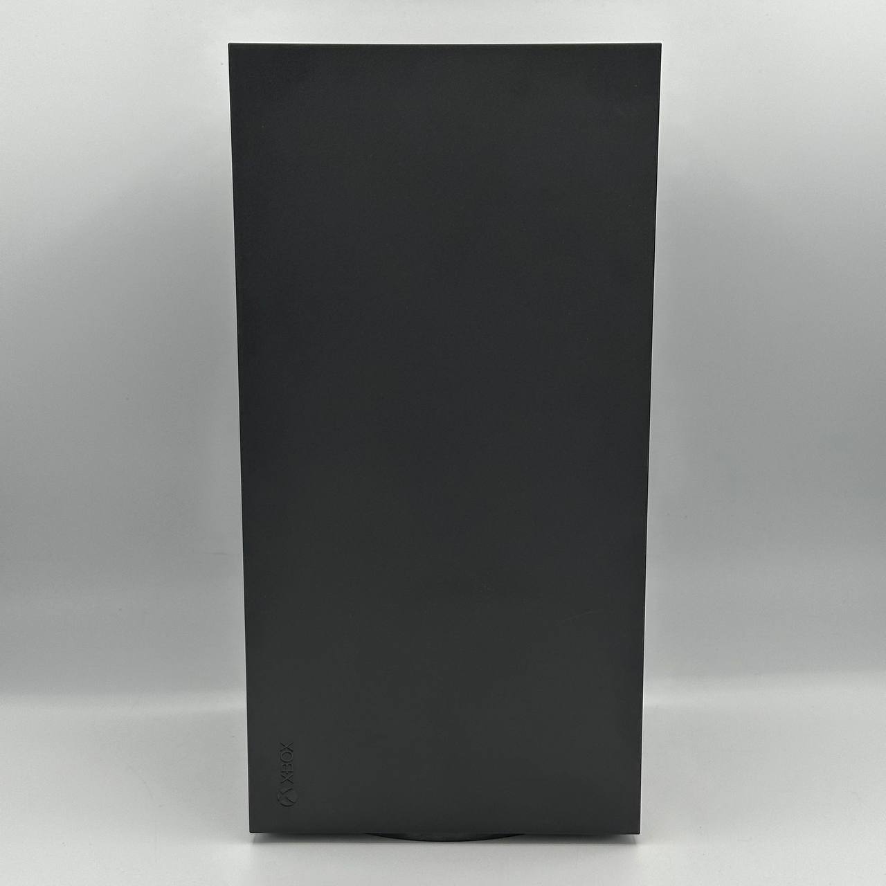 Microsoft Xbox Series X 1TB Console Gaming System Black 1882
