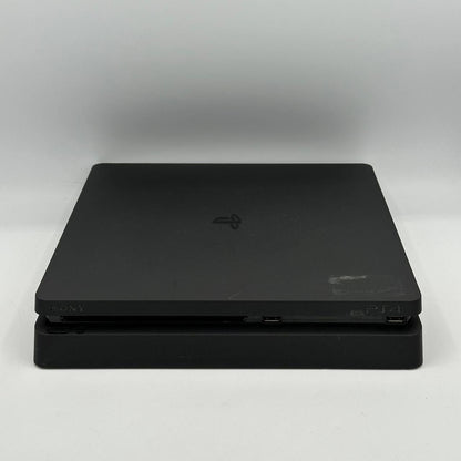 Sony PlayStation 4 Slim PS4 500GB Console Gaming System Black